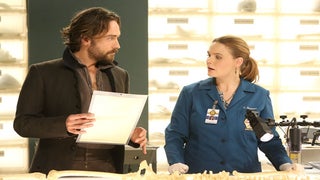 Ratings: ‘Bones,’ ‘Sleepy Hollow’ Crossover Boosts Fox Ratings by 20 Percent