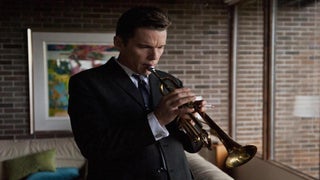 Ethan Hawke’s Chet Baker Movie ‘Born to Be Blue’ Sells to IFC Films