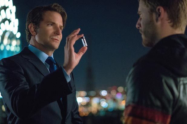 Bradley Cooper Joins CBS' 'Limitless' In A Recurring Role, Making It The  Most Exciting Show Of Fall 2015