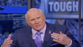 Fox’s Terry Bradshaw Blasts ‘Desperate’ Dallas Cowboys for Signing Domestic Abuser Greg Hardy (Video)