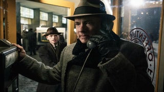From ‘Bridge of Spies’ to ‘Suffragette’: Historical Fall Movies That Could Be Ripped From Today’s Headlines (Guest Blog)