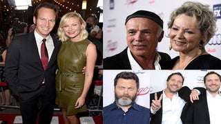 ‘Fargo’ Season 2 Hollywood Premiere: 7 Things Scene and Heard (Photos)