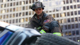 Ratings: NBC’s ‘Chicago Fire’ Season Premiere Flames Out Versus Last Year’s
