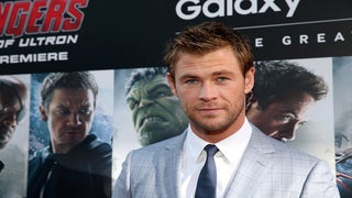 Chris Hemsworth on His Brother Liam’s Racy Instagram Post: ‘Was That Intentional?’