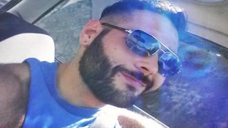 Army Vet Chris Mintz Praised on Social Media After Being Shot 7 Times Trying to Save Oregon Classmates