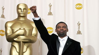 Chris Rock ‘Scrapped His Jokes’ After #OscarsSoWhite Controversy