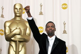 Chris Rock ‘Scrapped His Jokes’ After #OscarsSoWhite Controversy