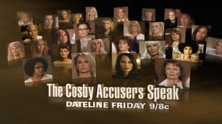 27 Bill Cosby Accusers Sit Down for Powerful NBC ‘Dateline’ Interview (Video)