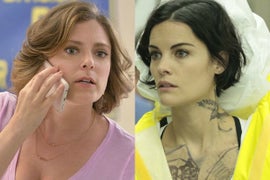 Fall TV’s Winners and Losers: ‘Blindspot,’ ‘Crazy Ex-Girlfriend’ and All the New Show Ratings So Far