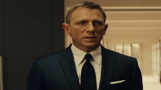 Daniel Craig Wants to Kill Christoph Waltz in Final ‘Spectre’ Trailer (Video)