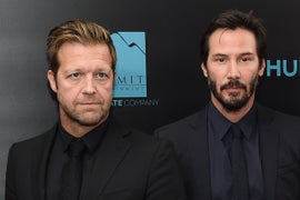 David Leitch Leaves ‘John Wick 2’ to Direct Charlize Theron Spy Movie ‘The Coldest City’