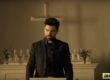 Dominic Cooper Preacher Teaser