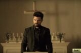 Dominic Cooper Preacher Teaser