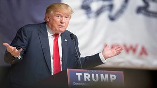 Donald Trump Blasted as ‘Anti-Semitic’ by Israeli Media for Making Jewish Stereotype
