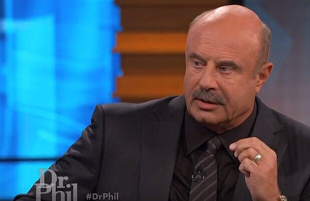 Dr Phil Renewed Through 2023 And Season 21 By Cbs