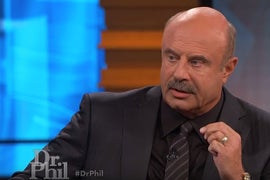 ‘Dr. Phil’ Beats Daytime Rivals in Ratings by Biggest November Margin Ever