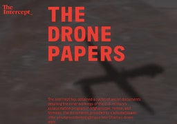The Intercept Publishes Explosive Whistleblower Story on Secret US Drone Program