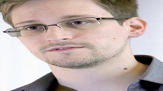 Edward Snowden Thinks President Obama Should Pardon Him