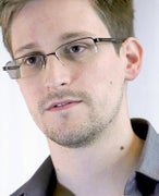 Edward Snowden Thinks President Obama Should Pardon Him