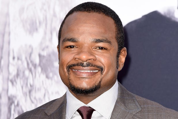 F Gary Gray MASK