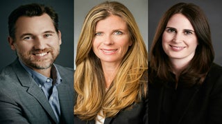 FX Networks Promotes 3 Programming Veterans to EVP