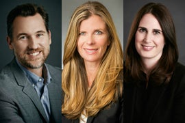 FX Networks Promotes 3 Programming Veterans to EVP