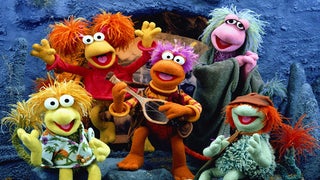 ‘Fraggle Rock’ Reboot of Full-Length Episodes Set at Apple TV+