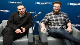 Seth Rogen on James Franco After Misconduct Accusations: ‘Yes’ I’ll Still Work With Him