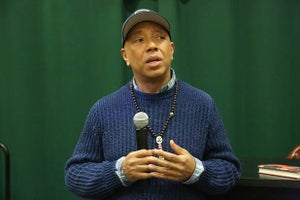 Russell Simmons