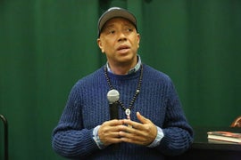 Russell Simmons’ RushCard to Pay Furious Customers From ‘Multi-Million Dollar’ Fund