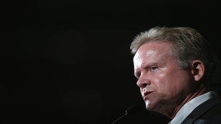 Jim Webb Drops Out of Democratic Presidential Race, Considers Independent Run