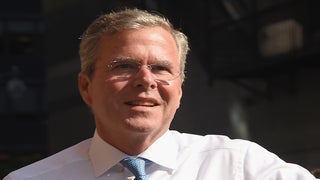 Jeb Bush Raises $13.4 Million in Last 3 Months, Well Behind Ben Carson