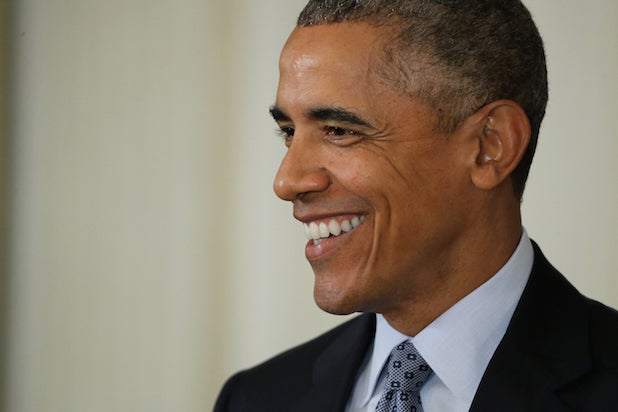 President Obama Announces John King Jr. As Education Secretary During News Conference