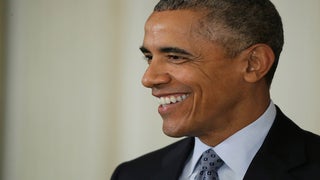 President Obama Admits to a ‘Certain Arrogance,’ Tells Bill Simmons About New White House Digital Team