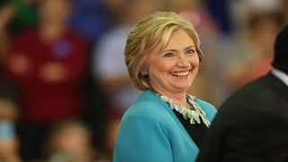 Hillary Clinton Super PAC Gets Big Hollywood Checks from Haim Saban, Thomas Tull