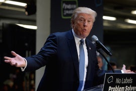 Ratfreaked?! New Attack on Donald Trump Detailed in Report’s Conspiracy Theory
