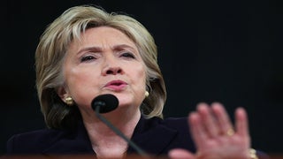 Hillary Clinton’s #BenghaziCommittee Hearing: 7 Things You Need to Know