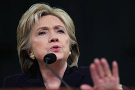 Hillary Clinton’s #BenghaziCommittee Hearing: 7 Things You Need to Know