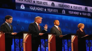 Forget GOP Candidates’ Debate Demands: 6 Things Voters Want to See During Next Showdown
