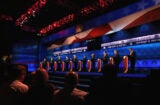 CNBC debate