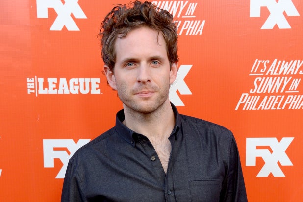 It's Always Sunny in Philadelphia' Star Glenn Howerton Recur 'House of Lies' (Exclusive)