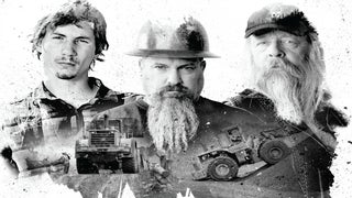 Baseball Surprise: More Men Watched Discovery’s ‘Gold Rush’ Than MLB Playoffs
