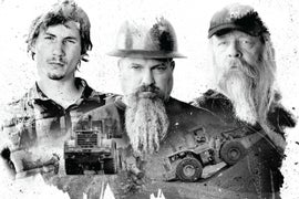 Baseball Surprise: More Men Watched Discovery’s ‘Gold Rush’ Than MLB Playoffs