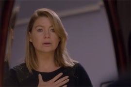 Ratings: ‘Grey’s Anatomy’ Finale Grows Enough to Tie ABC With CBS