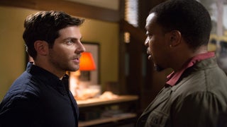 ‘Grimm’ Renewed for Sixth Season at NBC