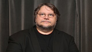 Guillermo del Toro Shares Harrowing Kidnapping Tale in Wake of Paris Terror Attacks