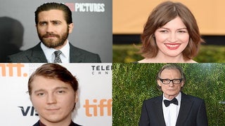 Jake Gyllenhaal, Paul Dano Eyed to Join Tilda Swinton in ‘Snowpiercer’ Director’s Monster Movie (Exclusive)