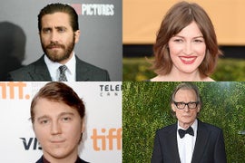 Jake Gyllenhaal, Paul Dano Eyed to Join Tilda Swinton in ‘Snowpiercer’ Director’s Monster Movie (Exclusive)