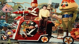 Nickelodeon to Bring ‘H.R. Pufnstuf’ Back to TV After 45 Years