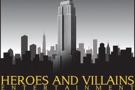 Benjamin Blake Joins Heroes and Villains Entertainment in LA Office